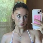 Alicia Scholes hovorila o svojej hrdosti na otca legendy Manchestru United Paula Scholesa