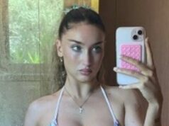 Dcéra ikony Man Utd je hráčka na futbale, ktorá prevádzkuje telocvičňu s otcom „vzorom“ Alicia Scholes hovorila o svojej hrdosti na otca legendy Manchestru United Paula Scholesa