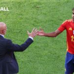 😤 De La Fuente kritizuje Barçu a chváli Yamal: Lamine chcel zostať