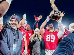 De La Salle je odhodlaný ukončiť sériu prehier v severnej Kalifornii De La Salle je odhodlaný ukončiť sériu prehier v severnej Kalifornii