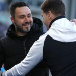 De Zerbi „odmietol“ Man Utd pred Amorim ako súčasný šéf Red Devils, ktorý nie je na prvom šesťčlennom užšom výbere