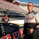 Debut Austina Cindrica v Supercars sa skončil zlomeným srdcom po tom, čo ho rival zlikvidoval