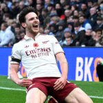 Declan Rice