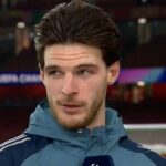 Declan Rice po víťazstve Bayernu vyzdvihol hviezdu Arsenalu – „Veríme mu“ | Futbal | Šport