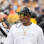 Deion Sanders's Colorado Buffaloes po prehre vypadli zo sporu o pohár