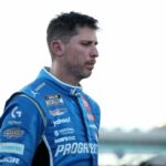Denny Hamlin je sklamaný, pretože ďalšia dominantná sezóna NASCAR končí bez prvenstva