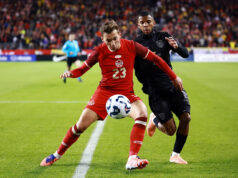 Desaťčlenná Kanada bojuje o priateľskú patovú situáciu proti Ekvádoru Download app from appStore