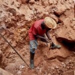 Desiatky mŕtvych v Konžskej demokratickej republike po zrútení mosta v bani na meď a kobalt | Správy