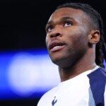 Destiny Udogie bude spolupracovať s trénermi Tottenhamu po návrate z pár dní voľna počas tejto reprezentačnej prestávky