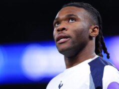 Destiny Udogie a ďalší piati hráči Tottenhamu sa počas reprezentačnej prestávky vydali na extra tréning Destiny Udogie bude spolupracovať s trénermi Tottenhamu po návrate z pár dní voľna počas tejto reprezentačnej prestávky