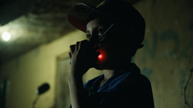 Deti vojny | ozbrojené skupiny Deti vojny | ozbrojené skupiny