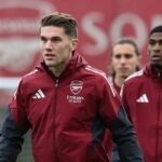 Deväť hviezd Arsenalu vrátane Gyokeresa na extra tréningu | Futbal | Šport