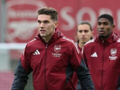 Deväť hviezd Arsenalu vrátane Gyokeresa na extra tréningu | Futbal | Šport Deväť hviezd Arsenalu vrátane Gyokeresa na extra tréningu | Futbal | Šport