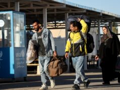 Deväť z 10 afganských rodín vynecháva jedlo, zadlžuje sa: UNDP | Správy o migrácii Deväť z 10 afganských rodín vynecháva jedlo, zadlžuje sa: UNDP | Správy o migrácii