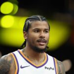 logo pochodového šialenstva