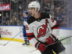 Diabli utrpeli veľkú ranu, keď hviezda podstúpila operáciu po náhodnej nehode, časová os návratu vyvoláva obavy Diabli utrpeli veľkú ranu, keď hviezda podstúpila operáciu po náhodnej nehode, časová os návratu vyvoláva obavy