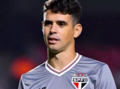 Diagnóza Oscara sa objavila po tom, čo bývalá hviezda Chelsea ponáhľala na JIS po kolapse Oscar upadol do bezvedomia a previezli ho do nemocnice