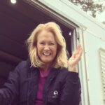 Rose Diane Ladd (obrázok cez Instagram/@rosedianeladd)