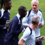 Eduardo Camavinga, skutočný hráč Madridu