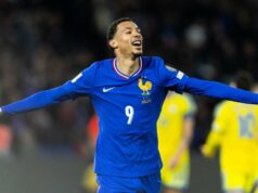 Didier Deschamps vydal pevný verdikt nad Hugom Ekitikem, ktorý by si fanúšikovia Liverpoolu mali všimnúť Didier Deschamps vydal pevný verdikt nad Hugom Ekitikem, ktorý by si fanúšikovia Liverpoolu mali všimnúť