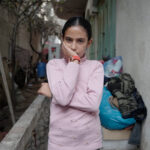 Dievča z Gazy resuscitovali v márnici, keď sa rodina chystala ju pochovať | Zločiny proti ľudskosti