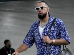 Dillon Brooks odhaľuje, čo skutočne povedal rozhodcom v nahnevanej konfrontácii, ktorá viedla k pokute 35 000 dolárov logo pochodového šialenstva