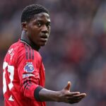 Kobbie Mainoo si zaslúži šancu uprostred „naozaj krutého“ momentu v Man United, hovorí Dimitar Berbatov