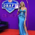 Peighton Tubre, tvorkyňa futbalového obsahu, sa preslávila v športovom svete