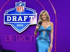 Divoké fámy o podvádzaní pohlcujú očarujúceho futbalového ovplyvňovateľa a zasnúbeného univerzitného quarterbacka. Teraz prezradila, čo sa stalo Peighton Tubre, tvorkyňa futbalového obsahu, sa preslávila v športovom svete