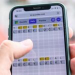 Dnešné Qordle odpovede a rady na 6. novembra 2025