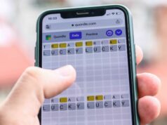 Dnešné Qordle odpovede a rady na 6. novembra 2025 Dnešné Qordle odpovede a rady na 6. novembra 2025