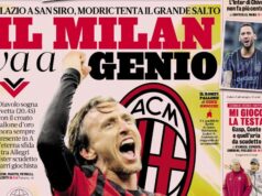 Dnešné noviny – Modričov veľký skok, Calhanogluova kríza Dnešné noviny – Modričov veľký skok, Calhanogluova kríza