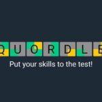 Dnešné odpovede a rady spoločnosti Qordle na 3. novembra 2025