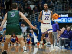 ‚Dobré pre našu hru‘: Č. 19 Kansas, č. 25 UNC sú pripravené na súboj na začiatku sezóny 'Dobré pre našu hru': Č. 19 Kansas, č. 25 UNC sú pripravené na súboj na začiatku sezóny