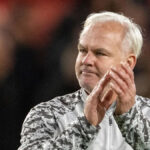 Dočasný šéf Viveash „ponížený“ podporou Boro