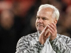 Dočasný šéf Viveash „ponížený“ podporou Boro Dočasný šéf Viveash „ponížený“ podporou Boro