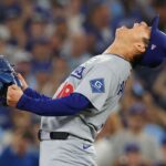Dodgers' Yamamoto spečatil MVP svetovej série s epickou hrou 7 v reliéfe