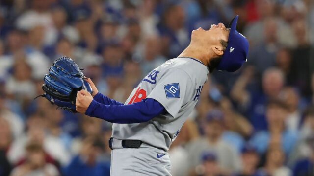 Dodgers' Yamamoto spečatil MVP svetovej série s epickou hrou 7 v reliéfe
