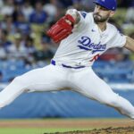Dodgers hľadajú iný back-end odľahčovač. Ale budú míňať za jednu?