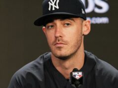 Dodgers potrebujú krajného hráča. Je možné opätovné stretnutie Codyho Bellingera? Dodgers potrebujú krajného hráča. Je možné opätovné stretnutie Codyho Bellingera?