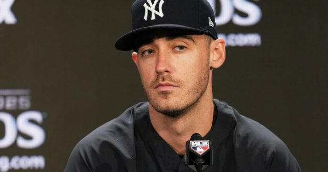 Dodgers potrebujú krajného hráča. Je možné opätovné stretnutie Codyho Bellingera?
