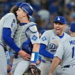 Dodgers prežijú elimináciu po brilantnosti Tylera Glasnowa v neskorej hre