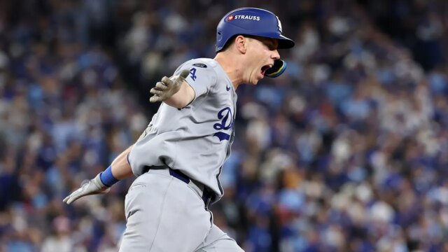 Dodgers sa opakujú ako šampióni Svetovej série
