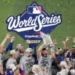 Dodgers vyhrávajú svetovú sériu back-to-back po nervy drásajúcej hre 7 proti ohromeným Blue Jays