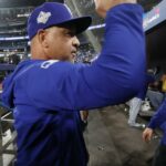 Dodgers znovu získajú svoje nepriateľstvo, prežijú strašidelnú hru World Series 6