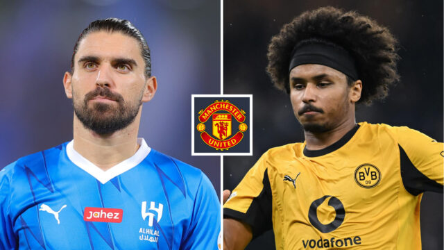 Dohoda One Man Utd „na“ napriek jednému problému, keďže postupujúci cieľ „uprednostňuje“ Arsenal pred Red Devils
