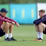 Thomas Tuchel a Cole Palmer