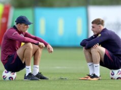 Dohoda s Coleom Palmerom bola dosiahnutá, keď Thomas Tuchel presne povedal, čo robiť s hviezdou Chelsea Thomas Tuchel a Cole Palmer