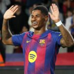 Dohoda s Marcusom Rashfordom dosiahnutá v Barcelone, keďže sú jasné ďalšie kroky | Futbal | Šport