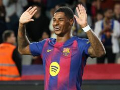 Dohoda s Marcusom Rashfordom dosiahnutá v Barcelone, keďže sú jasné ďalšie kroky | Futbal | Šport Dohoda s Marcusom Rashfordom dosiahnutá v Barcelone, keďže sú jasné ďalšie kroky | Futbal | Šport